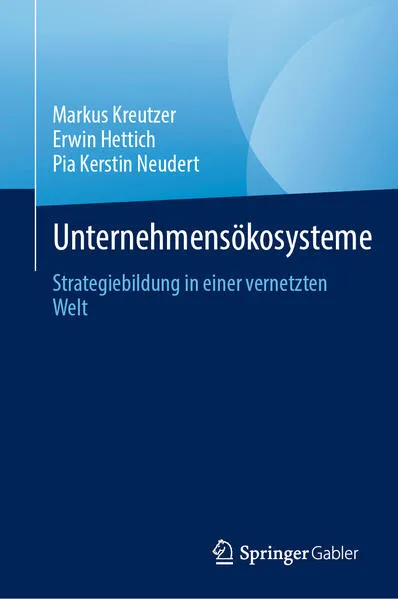 Unternehmensökosysteme
