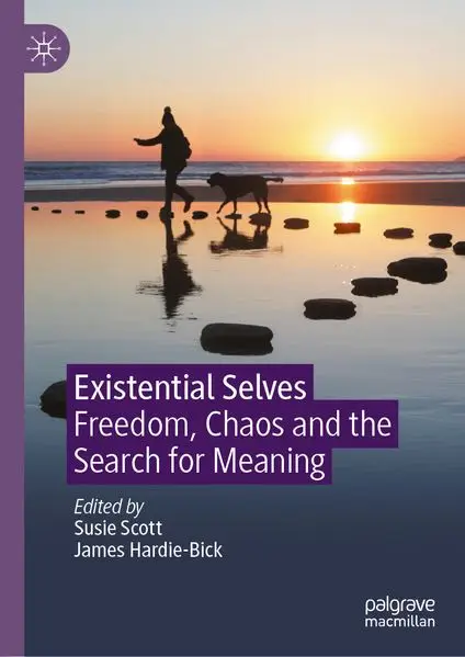 Cover: Existential Selves
