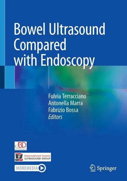 Bowel Ultrasound Compared with Endoscopy