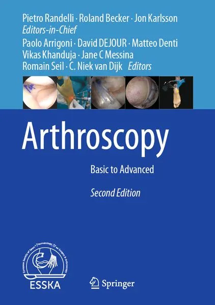 Cover: Arthroscopy
