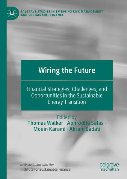 Wiring the Future