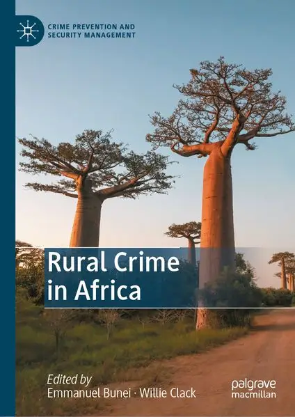 Cover: Rural Crime in Africa