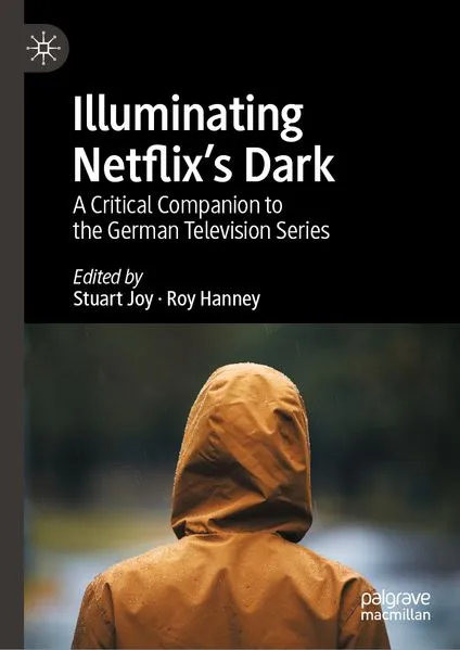 Cover: Illuminating Netflix's Dark