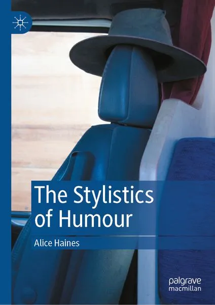 Cover: The Stylistics of Humour