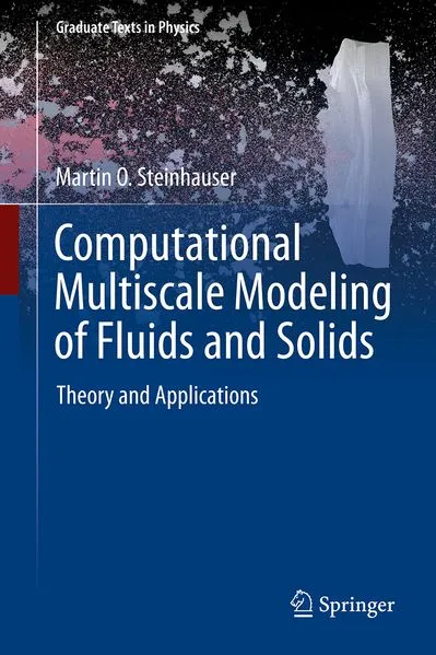 Computational Multiscale Modeling of Fluids and Solids