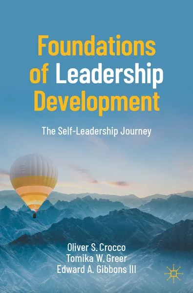 Foundations of Leadership Development
