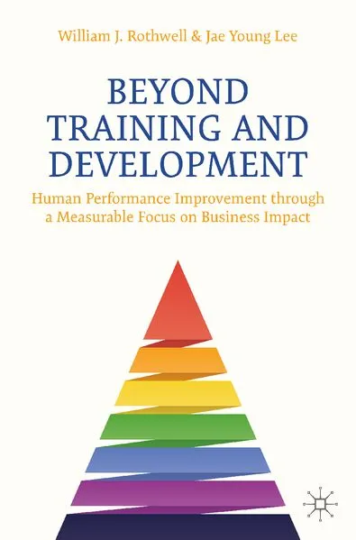 Cover: Beyond Training and Development