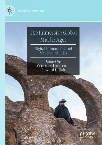 Cover: The Immersive Global Middle Ages