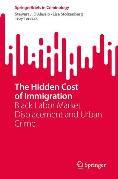 The Hidden Cost of Immigration