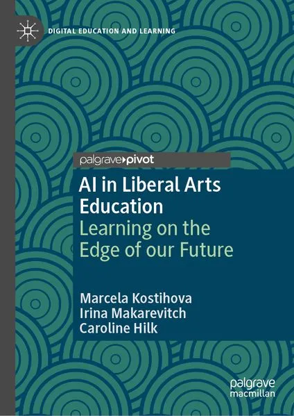 AI in Liberal Arts Education