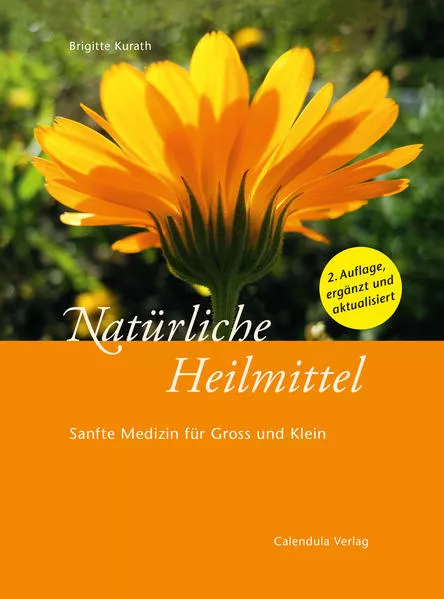 Natürliche Heilmittel