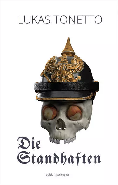 Cover: Die Standhaften