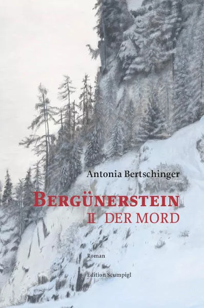 Cover: Bergünerstein