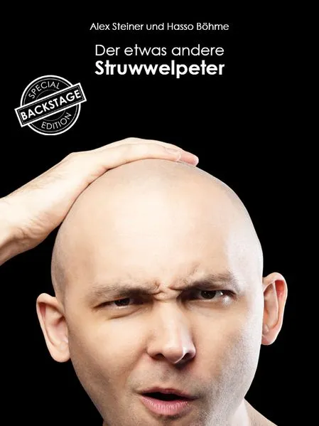 Cover: Der etwas andere Struwwelpeter
