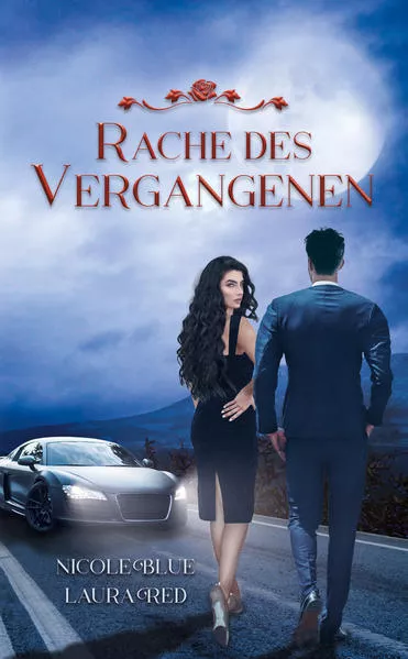 Cover: Rache des Vergangenen