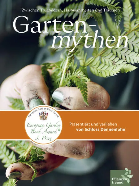 Cover: Gartenmythen.