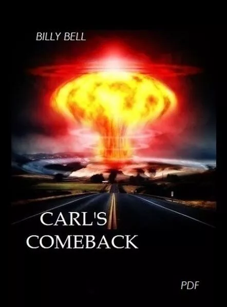 Carl's Comeback