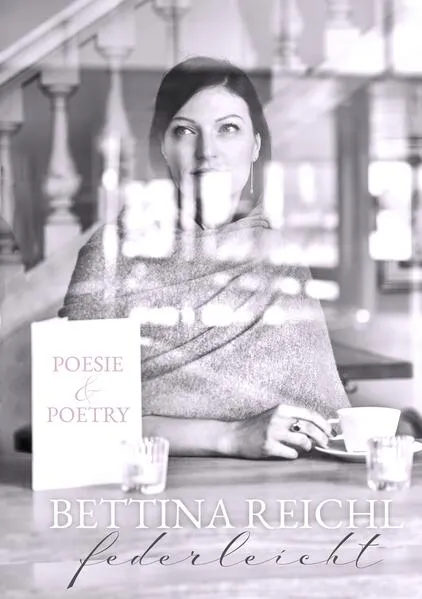 Cover: federleicht Poesie & Poetry
