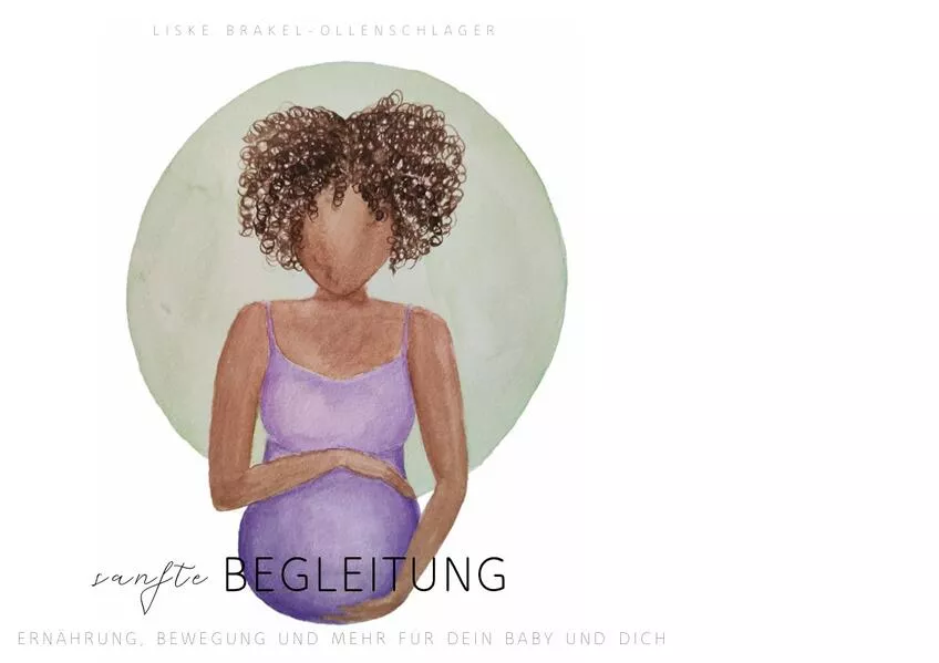 Cover: sanfte Begleitung