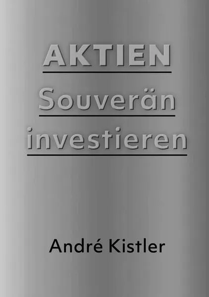 Cover: Aktien