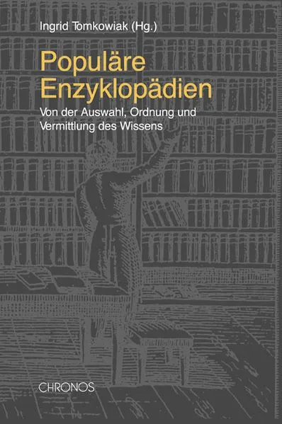 Populäre Enzyklopädien