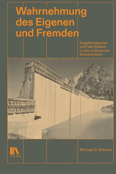 Wahrnehmung des Eigenen und Fremden