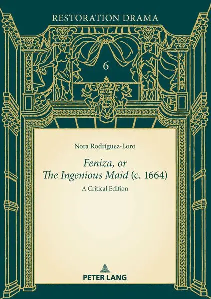 Feniza, or The Ingenious Maid (c. 1664)