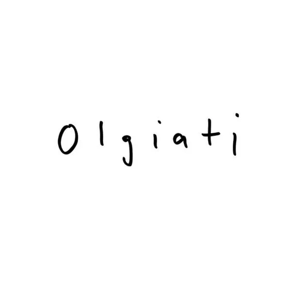 Cover: Olgiati | Vortrag