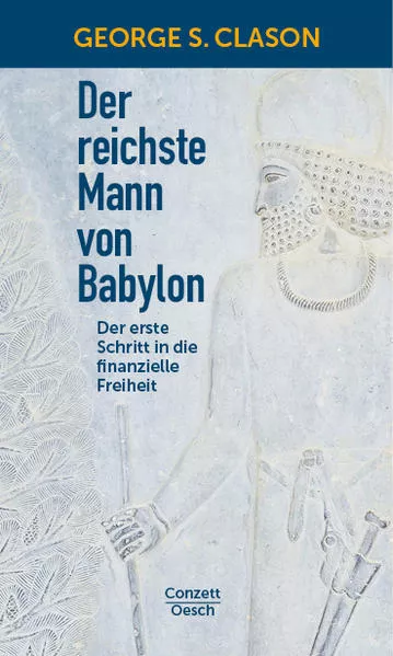 Cover: Der reichste Mann von Babylon