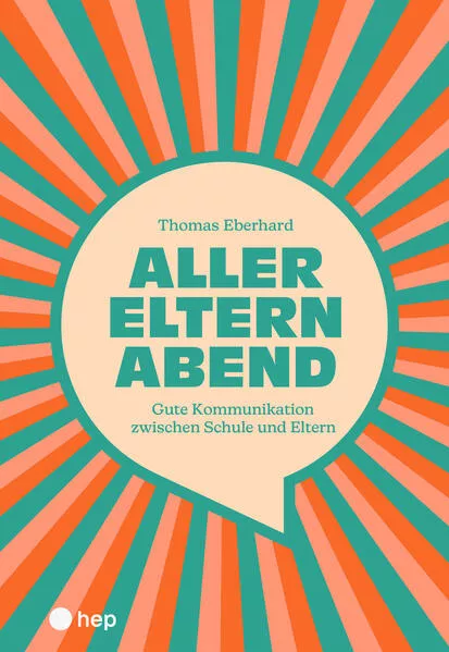 Cover: Aller Eltern Abend (E-Book)