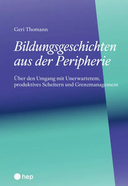 Bildungsgeschichten aus der Peripherie