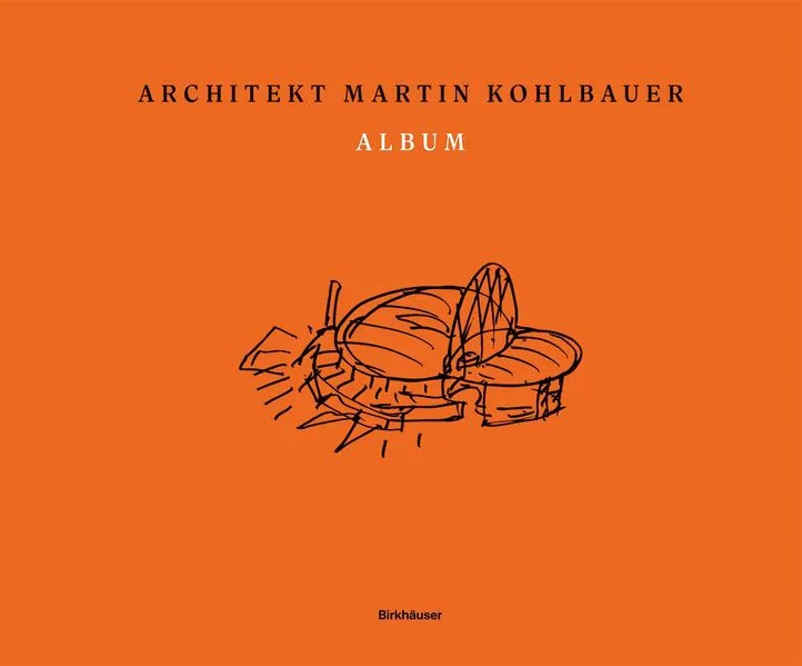 Martin Kohlbauer ALBUM