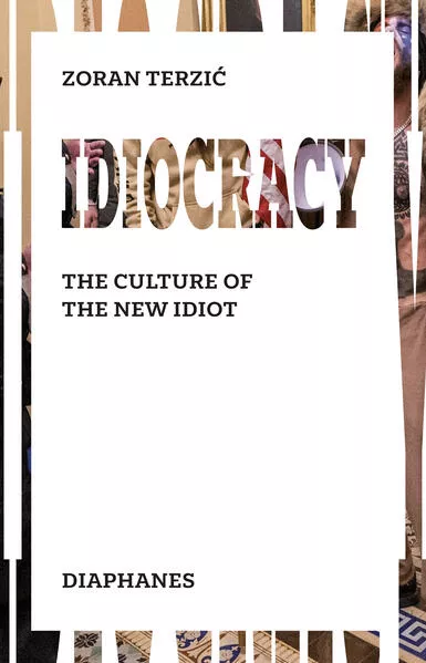 Cover: Idiocracy