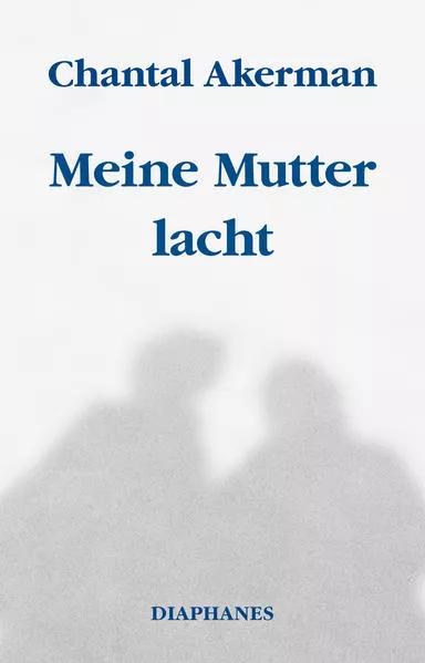Cover: Meine Mutter lacht