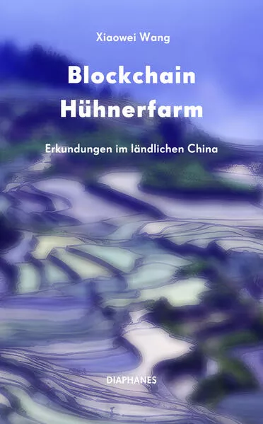 Cover: Blockchain Hühnerfarm