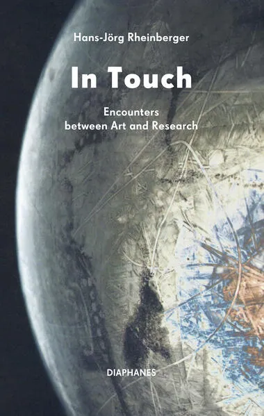In Touch: Encounters between Art and Research
