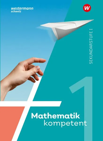 Cover: Mathematik kompetent Ausgabe 2026