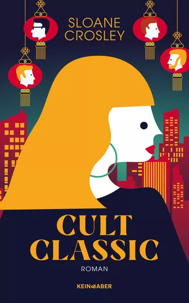 Cover: Cult Classic