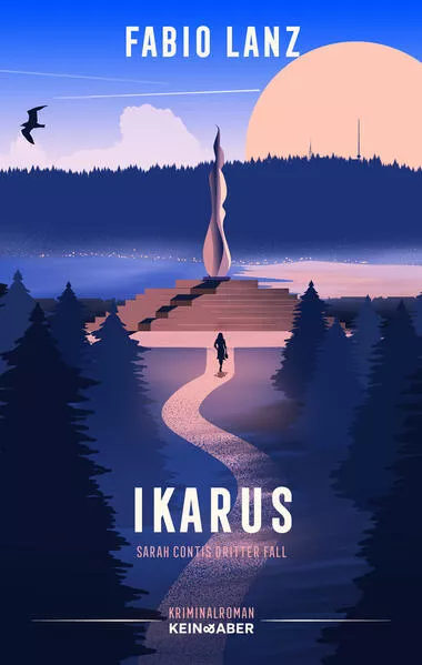 Cover: Ikarus