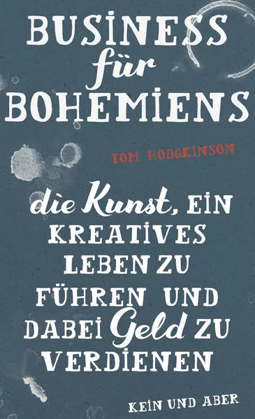 Business für Bohemiens</a>