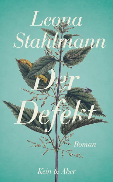 Cover: Der Defekt