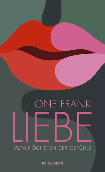 Cover: Liebe