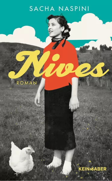 Nives</a>