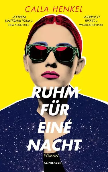 Ruhm für eine Nacht