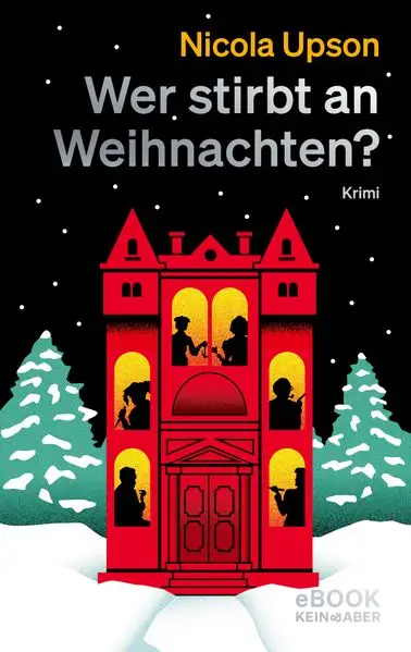Wer stirbt an Weihnachten?