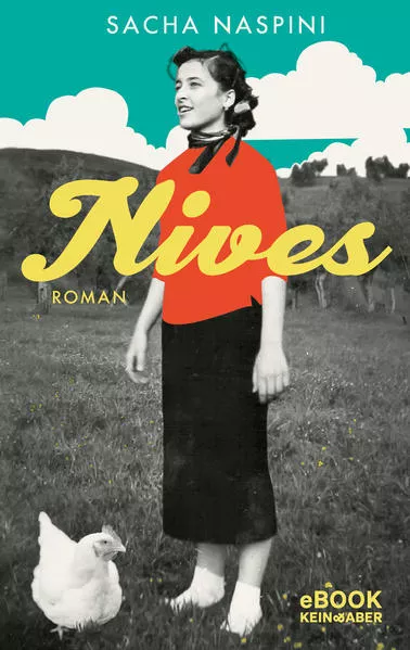 Cover: Nives