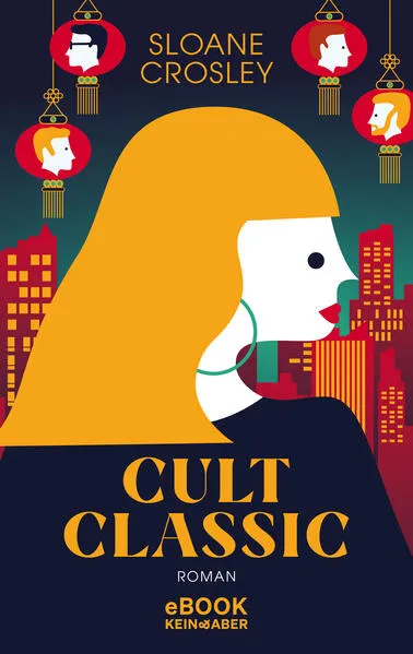 Cover: Cult Classic