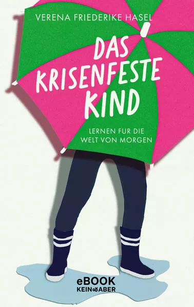 Cover: Das krisenfeste Kind