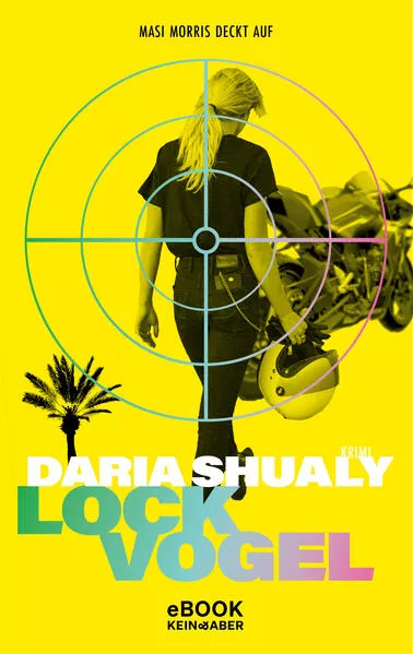 Cover: Lockvogel