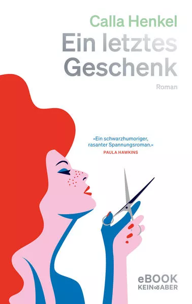 Cover: Ein letztes Geschenk